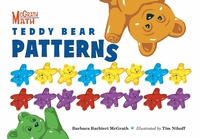 Enlarge image Cover: Teddy Bear Patterns - Charlesbridge Publishing,U.S.