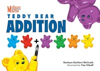 Enlarge image Cover: Teddy Bear Addition - Charlesbridge Publishing,U.S.