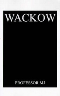 Abbildung von: W.A.C.K.O.W. - AuthorHouse