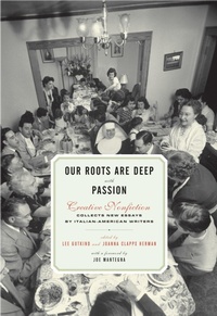 Enlarge image Cover: Our Roots Are Deep with Passion - Other Press LLC