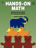 Cover: Hands-On Math - Good Year Books