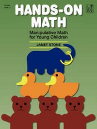Enlarge image Cover: Hands-On Math - Good Year Books