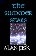 Cover: The Summer Stars - Domhan Books