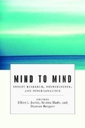 Cover: Mind to Mind - Other Press LLC
