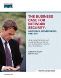 Cover: The Business Case for Network Security - Cisco Press