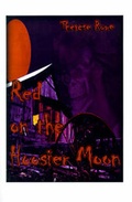 Abbildung von: Red on the Hoosier Moon - AuthorHouse