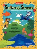 Cover: Science and Stories - Good Year Books