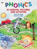 Cover: Phonics in Lessons, Pictures, and Activities - Good Year Books