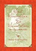 Cover: Spit, Scarey Ann, and Sweat Bees - NewSouth Books