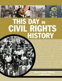 Cover: This Day in Civil Rights History - NewSouth Books