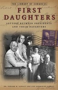 Enlarge image Cover: First Daughters - Black Dog & Leventhal Publishers Inc