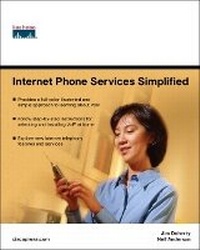 Abbildung von: Internet Phone Services Simplified (VoIP) - Cisco Press