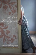 Cover: The Last Rendezvous - Other Press Professional