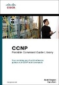 Cover: CCNP Portable Command Guide Library - Cisco Press