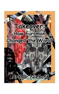 Enlarge image Cover: Takeover - AuthorHouse