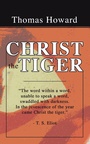 Cover: Christ the Tiger - Wipf & Stock Publishers