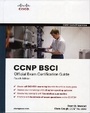 Cover: CCNP BSCI Official Exam Certification Guide - Cisco Press