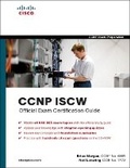 Cover: CCNP ISCW Official Exam Certification Guide - Cisco Press