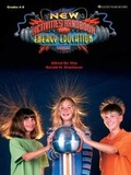 Cover: The New Activities Handbook Energy Education - Good Year Books