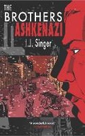 Cover: The Brothers Ashkenazi - Other Press LLC