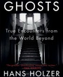 Cover: Ghosts - Black Dog & Leventhal Publishers Inc