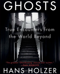 Enlarge image Cover: Ghosts - Black Dog & Leventhal Publishers Inc