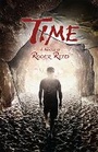Cover: Time - NewSouth Books