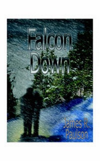 Abbildung von: Falcon Down - AuthorHouse