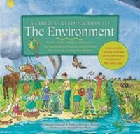Enlarge image Cover: A Child's Introduction to the Environment - Black Dog & Leventhal Publishers Inc