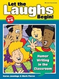 Cover: Let the Laughs Begin! - Good Year Books