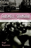 Cover: Farewell, Shanghai - Other Press Professional