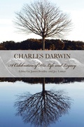 Cover: Charles Darwin - NewSouth Books