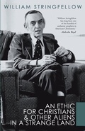 Cover: An Ethic For Christians and Other Aliens in a Strange Land - Wipf & Stock Publishers