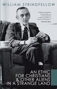 Enlarge image Cover: An Ethic For Christians and Other Aliens in a Strange Land - Wipf & Stock Publishers