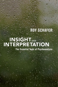 Enlarge image Cover: Insight and Interpretation - Other Press Professional