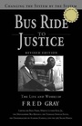 Cover: Bus Ride to Justice - NewSouth, Incorporated