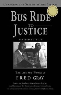 Enlarge image Cover: Bus Ride to Justice - NewSouth, Incorporated