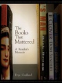 Cover: Books That Mattered, The - NewSouth Books