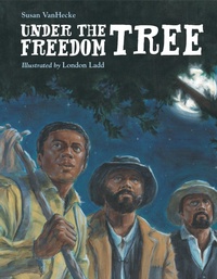 Enlarge image Cover: Under the Freedom Tree - Charlesbridge Publishing,U.S.