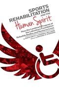 Cover: Sports Rehabilitation and the Human Spirit - NewSouth Books
