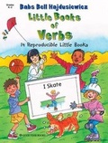 Cover: Little Books of Verbs - Good Year Books