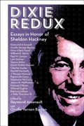 Cover: Dixie Redux - NewSouth Books