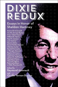 Enlarge image Cover: Dixie Redux - NewSouth Books