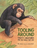 Cover: Tooling Around - Charlesbridge Publishing,U.S.