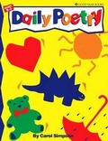 Cover: Daily Poetry - Good Year Books