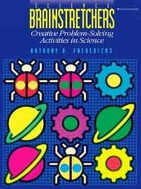 Enlarge image Cover: Science Brainstretchers - Good Year Books