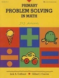 Cover: Primary Problem Solving in Math - Good Year Books