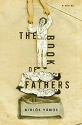 Cover: The Book of Fathers - Other Press LLC