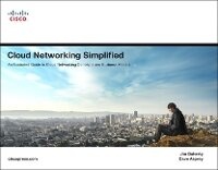 Abbildung von: Cloud Networking Simplified - Cisco Press