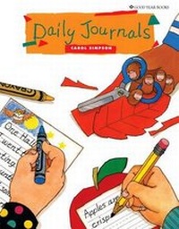 Enlarge image Cover: Daily Journals - Good Year Books